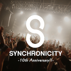 〈SYNCHRONICITY’15〉第2弾発表で渋さ知らズ、ZAZEN、downy、長岡亮介ら