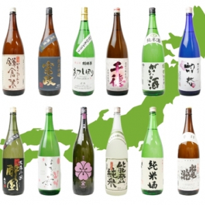 なんと日本酒100種類が3000円で飲み放題！しかも時間無制限の夢のようなお店がオープン！