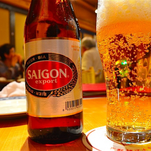 絶品のベトナム風お好み焼き「バイン・セオ」を食べに行こう！錦糸町のサイゴン・マジェスティック