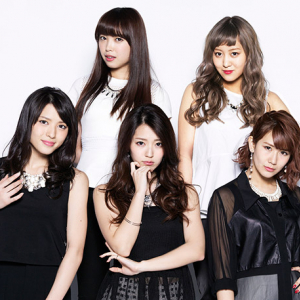 ℃-ute 10周年に向けて新Sg発売決定 制作陣に湘南乃風SHOCK EYEや中島卓偉ら