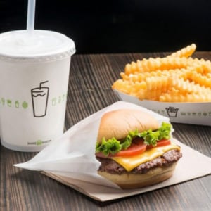 NY発！人気ハンバーガー店「Shake Shack®」日本上陸間近