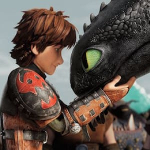 やっと日本でも観れる！ 『ヒックとドラゴン2』がTAAFで国内初上映