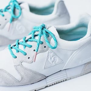 le coq sportif × mita sneakwes × And A 『ERUEKA AM』エクスクルーシブが限定発売！