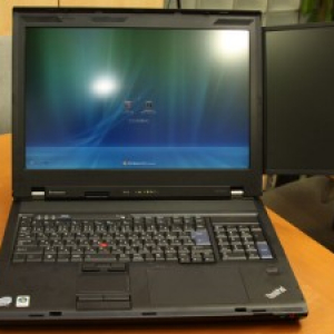 lenovo（レノボ）から常識を覆す2画面ノートパソコンが登場 『ThinkPad W700ds』レビュー