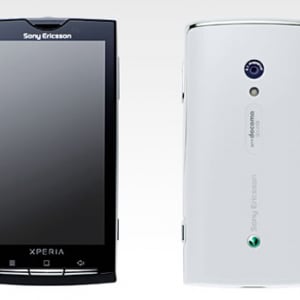NTTドコモのスマートフォン『Xperia』のAndroid 2.1へのアップデートは11月10日に