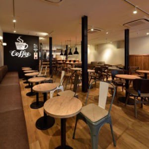 時間制のカフェ「TIMECAFE」が神楽坂にオープン！