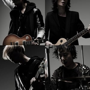 BUMP OF CHICKEN アニメ『血界戦線』オープニングテーマ決定＆コメント到着