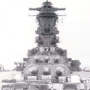 大発見！第二次世界大戦中に沈没した戦艦「武蔵」が海底で発見されました！