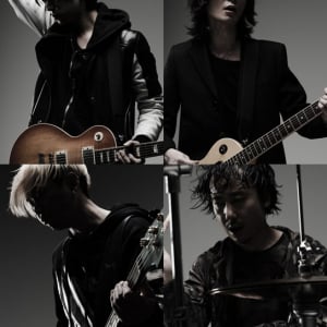 BUMP OF CHICKEN 新曲は「血界戦線」「寄生獣 完結編」主題歌