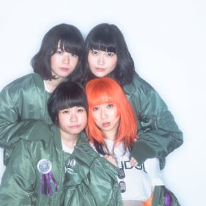 BILLIE IDLE（R）アートワーク解禁＆デビューSg配信開始 来月には“NOT IDOL, NOT KAWAII”掲げたライブも