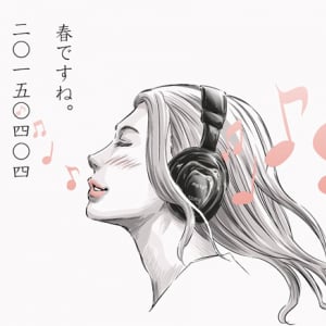 夜の図書室でレッツパーリー！ 無音フェス×クラフトビール開催