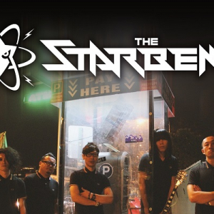 THE STARBEMS、メンバーの脱退を発表