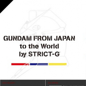”ガンダム”のファッションブランド『STRICT-G』が伊勢丹新宿店に期間限定出展！　およそ60万の限定版RX-78-2も