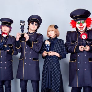 SEKAI NO OWARI『ぷっちょ』CMキャラクターに起用 新曲「ムーンライトステーション」と共に3/14からオンエア