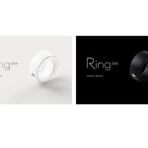 すべては指1本で完結!?指輪型デバイス「Ring」最新版の予約受付スタート