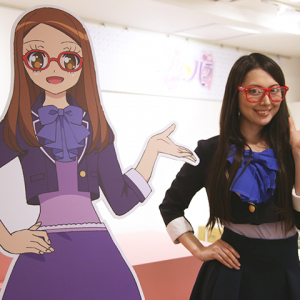 ショップでパキろう！　3月20日『プリパラ』キャラクターショップが東京ドームシティ内にオープン！