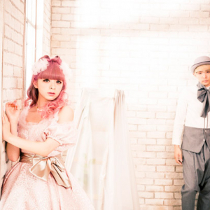 GARNiDELiA ガンストED曲初披露＆アニサマ2015出演決定