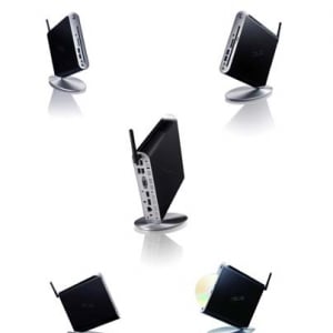 テレビに接続できるパワフルなミニパソコン　ASUSが『EeeBox PC EB1501P』を発売へ