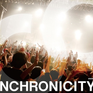 過去最大級33組!〈SYNCHRONICITY’15〉タイムテーブル発表