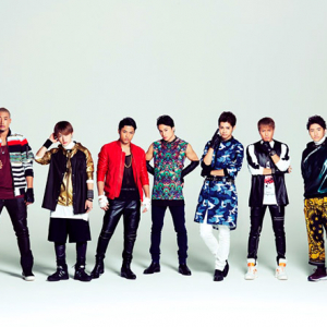 GENERATIONS from EXILE TRIBE アニメ『ワンピース』新主題歌決定にメンバー興奮