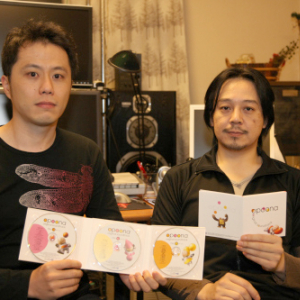 オプーナサウンドトラック発売記念　崎元仁氏にインタビュー！　2年越しでサウンドトラックが発売した理由