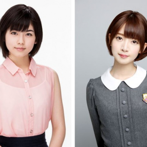 小芝風花＆乃木坂46橋本『SCHOOL OF LOCK！』人気コーナーパーソナリティ決定