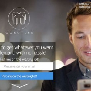 予約殺到！24時間いつでも願いを叶えてくれるバーチャルアシスタント「GoButler」