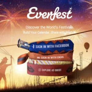 これなら初めて行く場所でも楽しめる！世界のフェスティバル検索エンジン「Everfest」