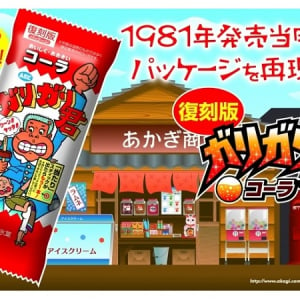 夏のアイスは、“さっぱり”がポイント!?「一度に2本」もいけそうな新製品アイス3選