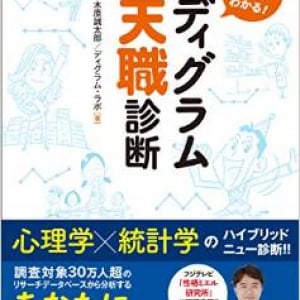 「ディグラムの人」に直接診断してもらえるチャンス到来！