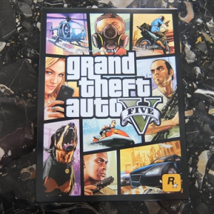 PC版『Grand Theft Auto V』を買うならダウンロード版が無難かも？