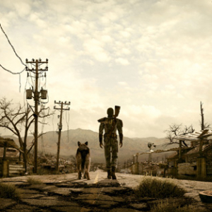 Xbox360版『Fallout3』体験版プレイレビュー【編集部責任編集】