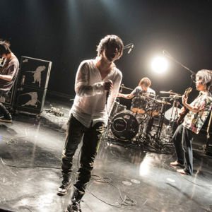 THE BACK HORN ニコ生で12時間特別番組決定 渋公スペシャルライブの生中継も