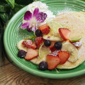 パンケーキにテキーラ!?　ほろ酔い気分で楽しむ“ハワイ＆メキシコ”カフェ