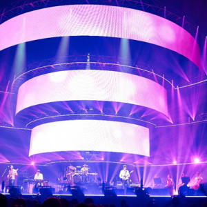 CNBLUE、【SPRING LIVE 2015 「WHITE」】超満員のステージ3公演で約3.5万人を動員