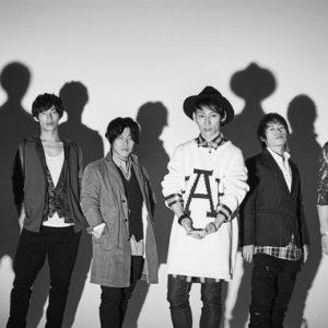 UVERworld『アルスラーン戦記』OPシングル発売に続き、10周年全国ツアー発表