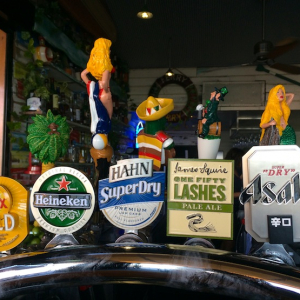オーストラリアのビール・お酒事情