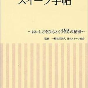 ティラミス、エクレア……その名前の由来とは？