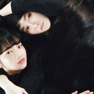 連続ドラマW「夢を与える」舞台挨拶（小松菜奈、菊地凛子、犬童一心）