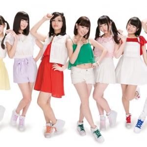 OS☆Uスピンオフユニット まねきねこfrom OS☆U 7/29に両A面シングルリリース決定