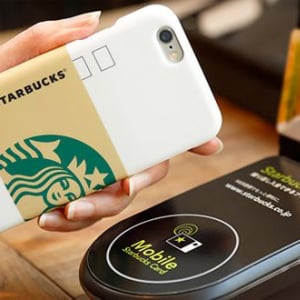 スターバックスカードがiPhoneケースに！『STARBUCKS TOUCH』5/20（水）発売。