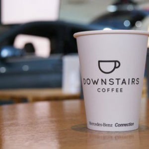 世界一のラテアートが飲める「DOWNSTAIRS COFFEE」で、最高の一杯に癒されてみない？