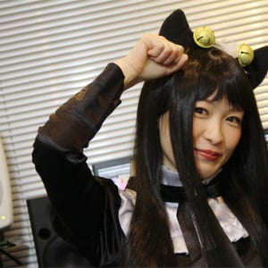 YouTuber黒猫のちゅうにー SHIZUKA（Chelsy）プロデュースで配信リリース 他YouTuberとのコラボも熱望「ろあさんは神様です！」