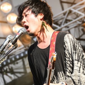 FM802「Rockin’Radio」the telephonesやgo!go!vanillasなど出演者9組のライブ音源をFM802でオンエア