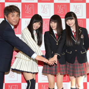 NGT48劇場所在地決定 北原里英キャプテン「NGT48劇場はグループイチおシャレな劇場になるのではないか」