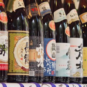 これぞ大人の嗜み！ 日本酒初心者が知っておきたい知識まとめ