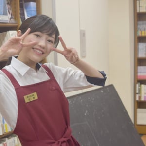 AKB48まゆゆ『戦う！書店ガール』北村亜紀として歌う新曲MVドラマver.先行解禁