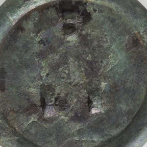 弥生時代の青銅鏡を作る鋳型が初出土！日本に高い鋳造技術があった証明に