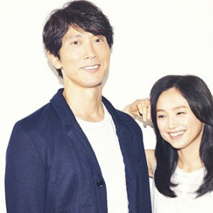 『夫婦フーフー日記』佐々木蔵之介×永作博美インタビュー