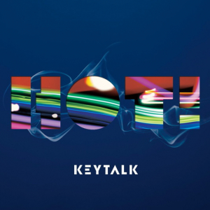 【深ヨミ】KEYTALK、KANA-BOON、キュウソ 若手バンドの売上動向から見る人気推移